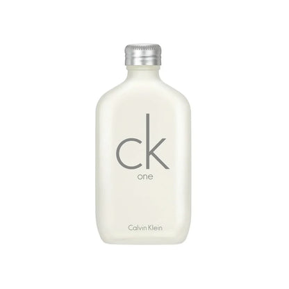 Calvin Klein One