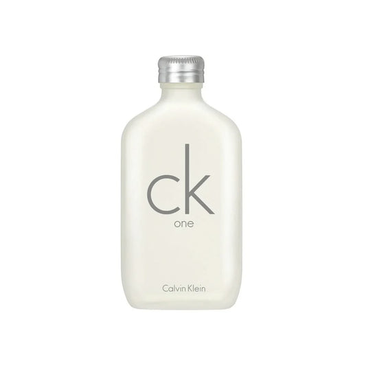 Calvin Klein One