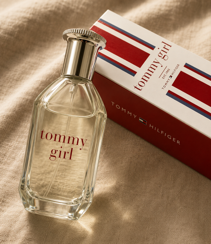 Tommy Girl