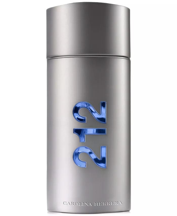 212 NYC Carolina Herrera 100ml EDT