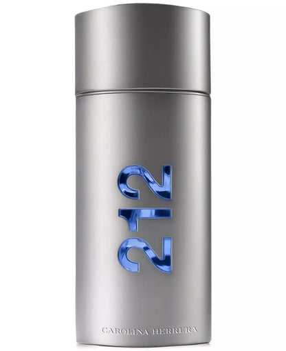 212 NYC Carolina Herrera 100ml EDT