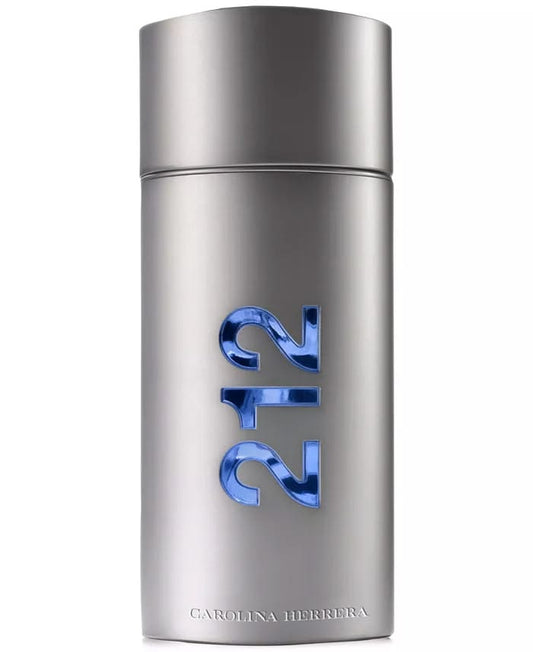 212 NYC Carolina Herrera 100ml EDT