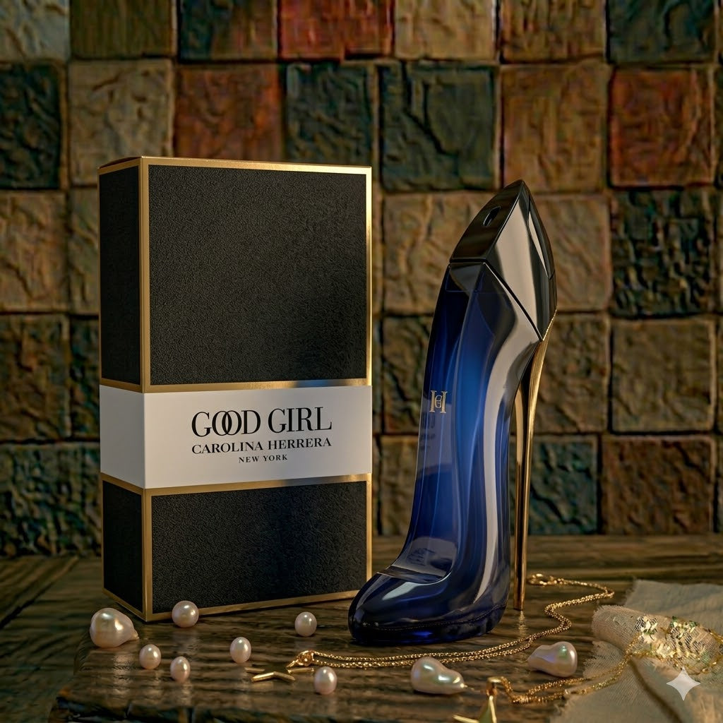 Carolina Herrera Good Girl