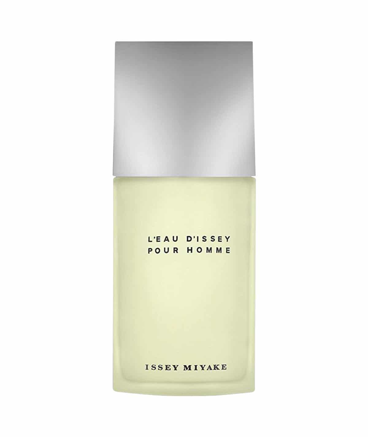 L’eau D’issey Pour Homme EDP Issey Miyake 125 ML