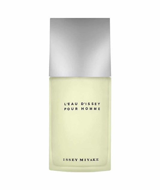 L’eau D’issey Pour Homme EDP Issey Miyake 125 ML