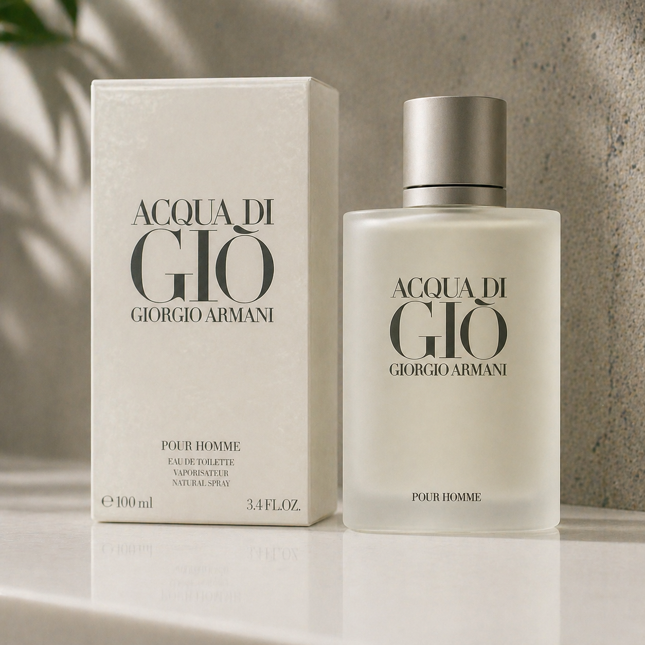 Acqua Di Gio EDT Giorgio Armani