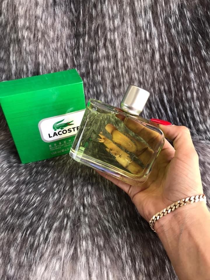 Lacoste Essential Men