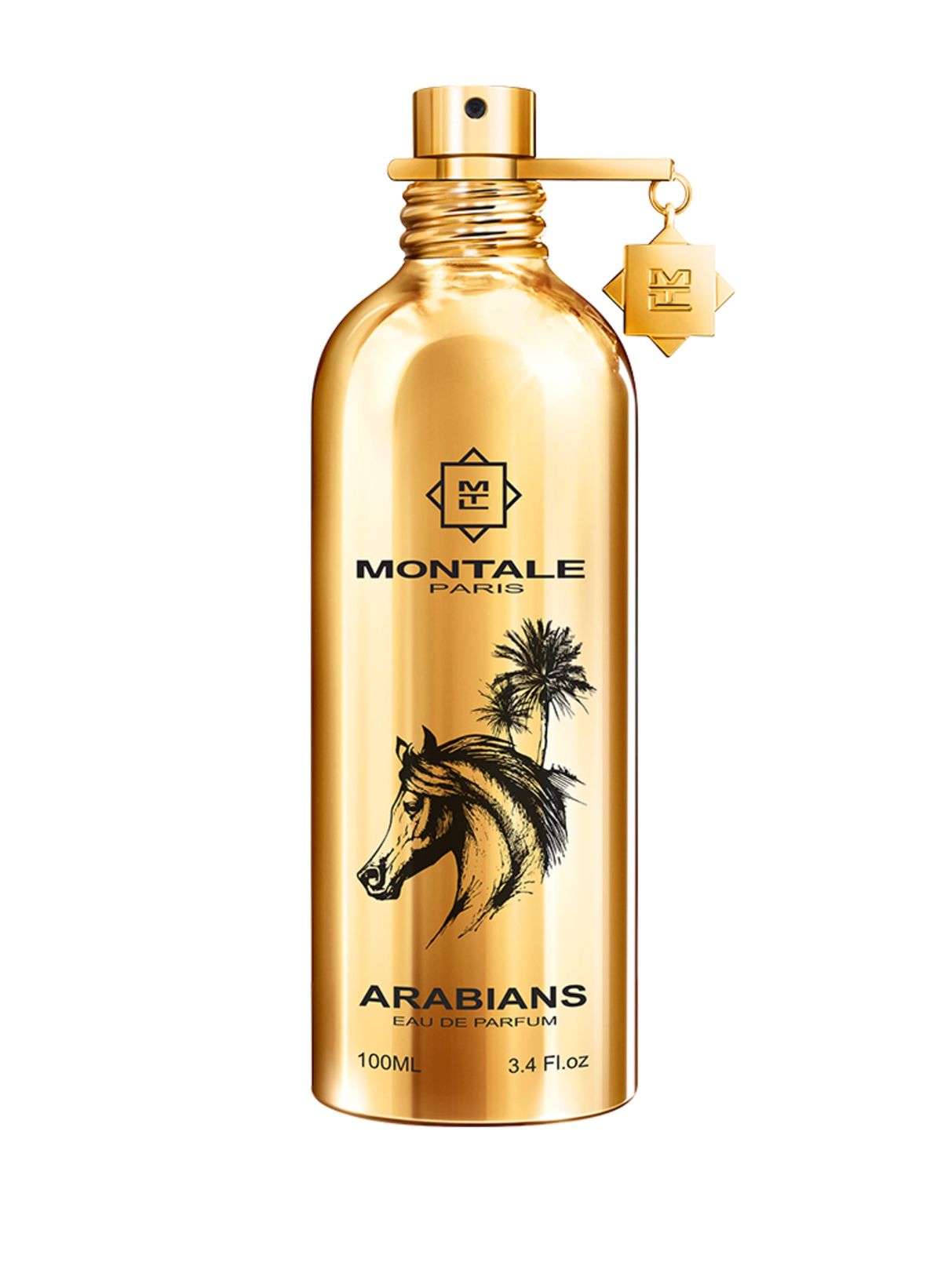 Montale Arabians Paris