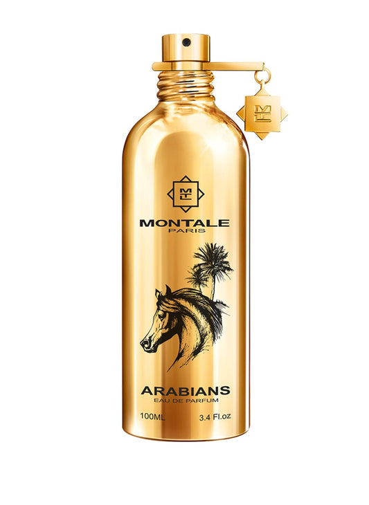 Montale Arabians Paris