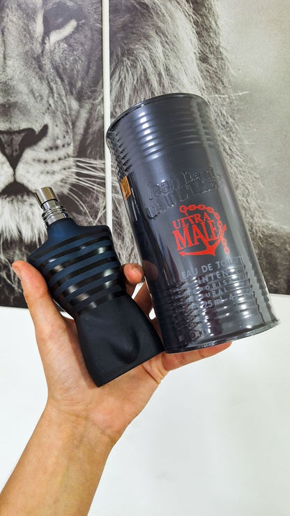 Jean Paul Gaultier Ultra Male