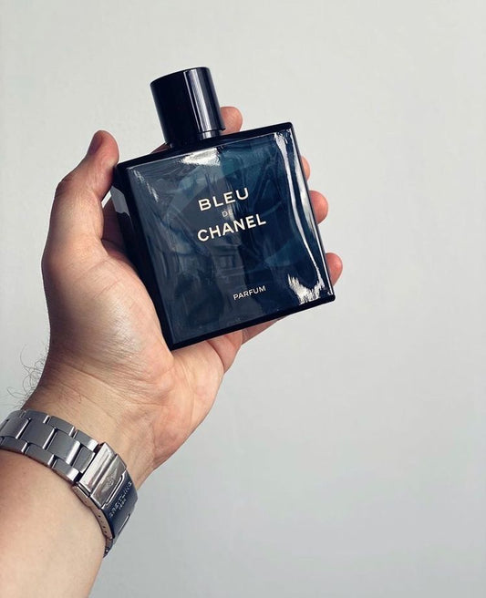 BLEU DE CHANEL