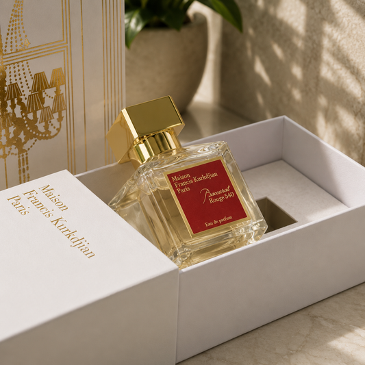 MFK Baccarat Rouge