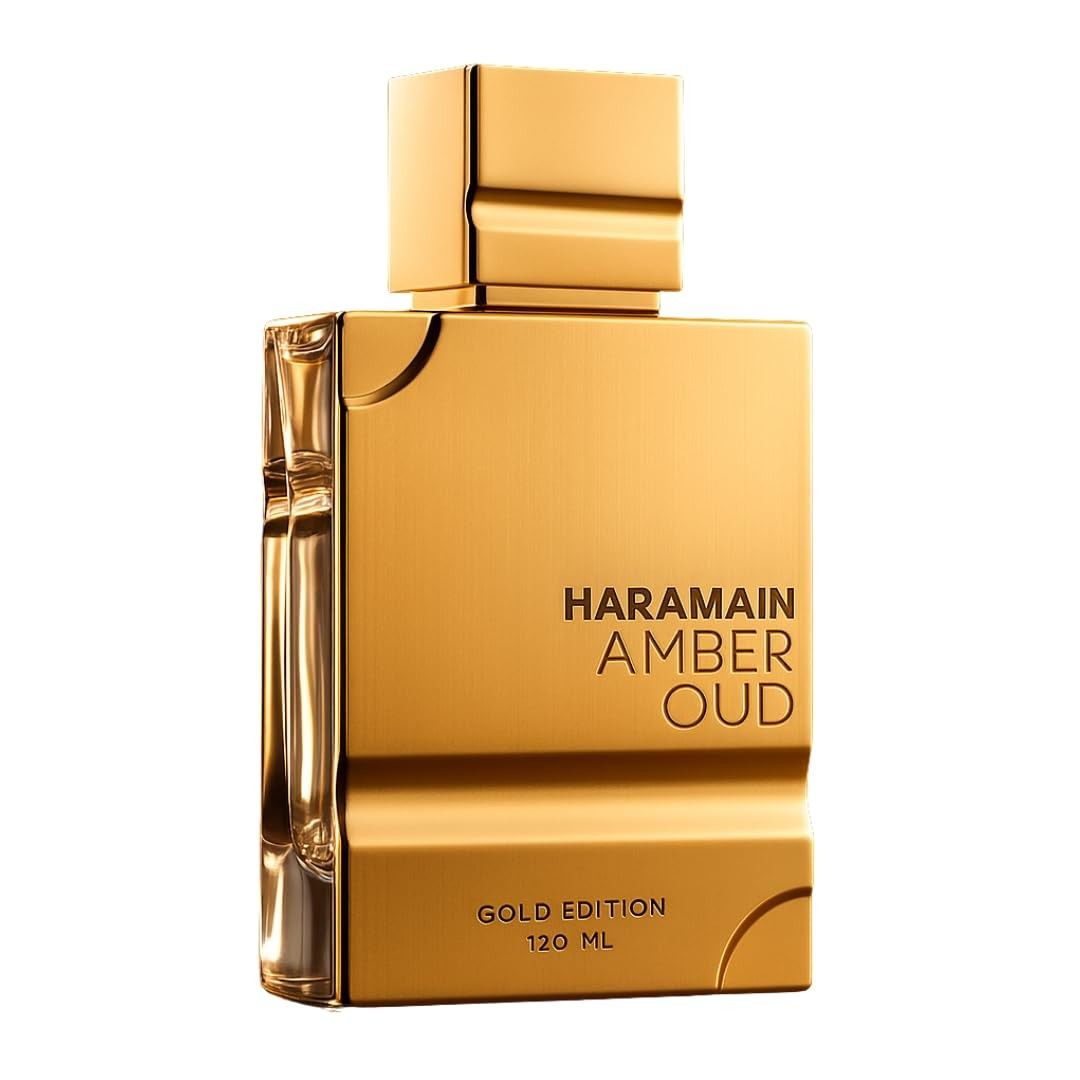 Al Haramain Amber Oud Gold Edition