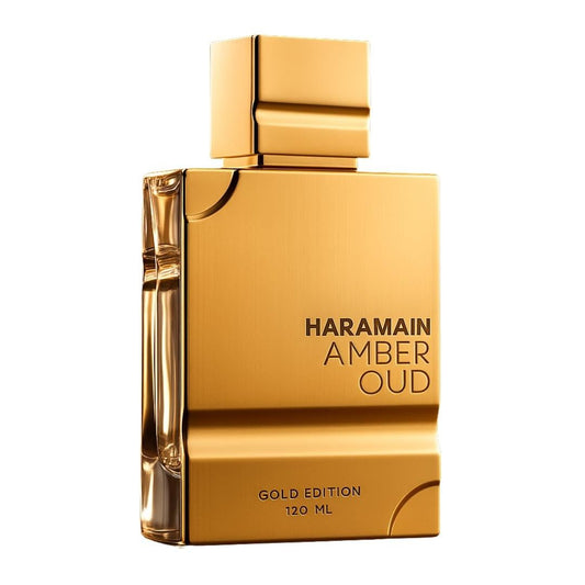 Al Haramain Amber Oud Gold Edition