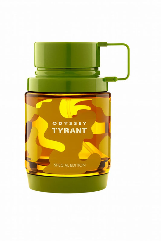 Armaf Odyssey Tyrant