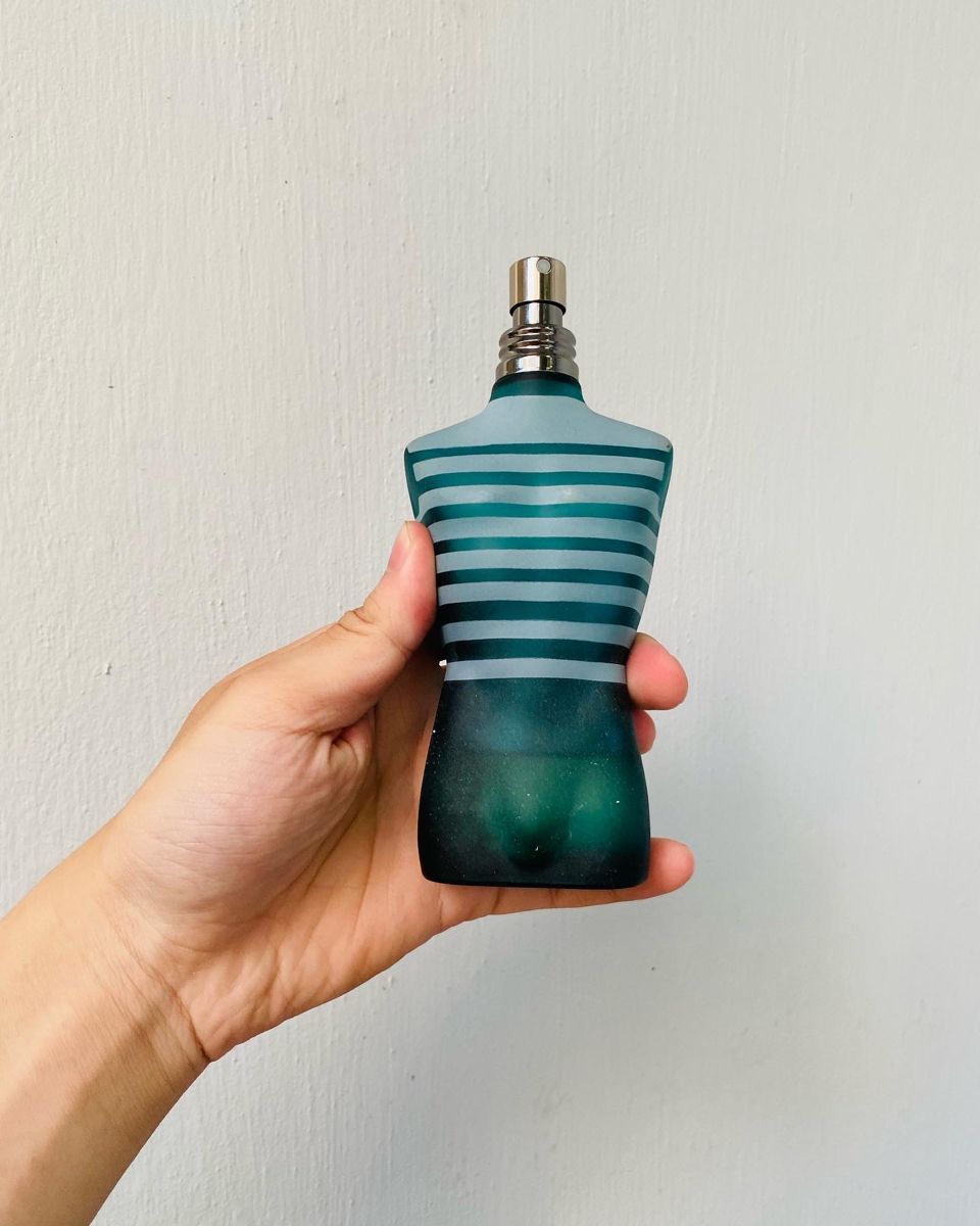 Le Male Jean Paul Gaultier