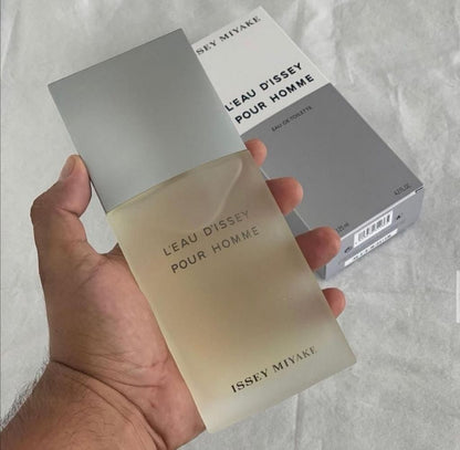 Issey Miyake L’Eau d’Issey Pour Homme