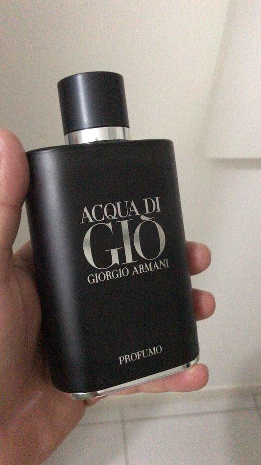 Acqua Di Gio Profumo