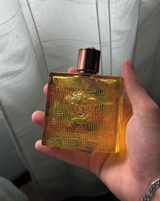 Versace Energy