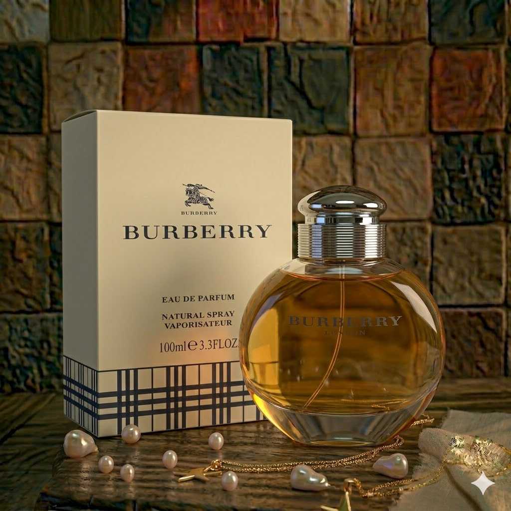 Burberry Classic Women