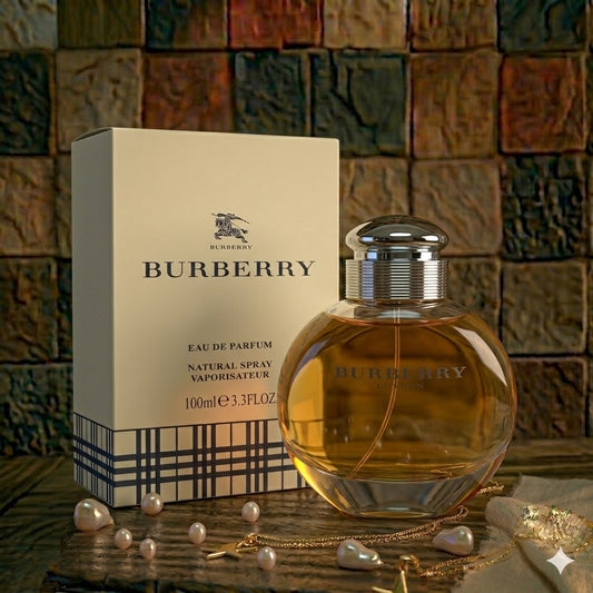 Burberry Classic Women