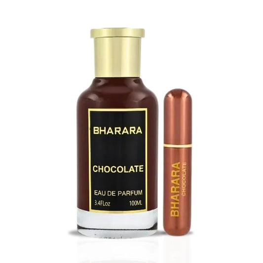 Bharara Chocolate