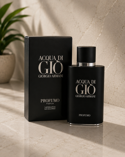 Acqua di Gio Profumo 100ML