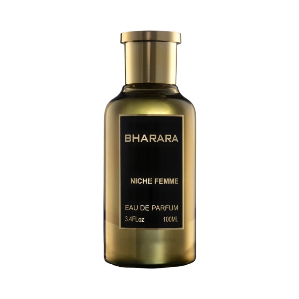 Bharara Niche Femme