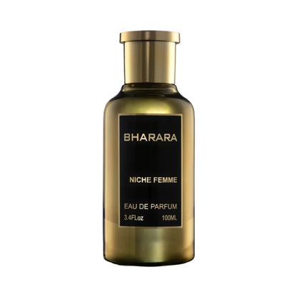 Bharara Niche Femme
