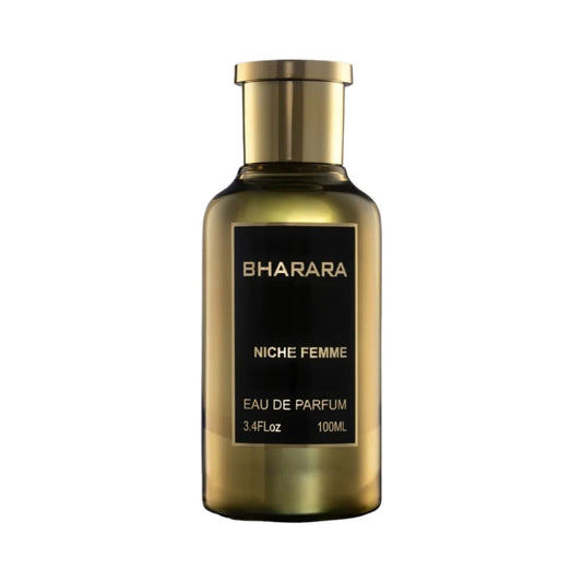 Bharara Niche Femme