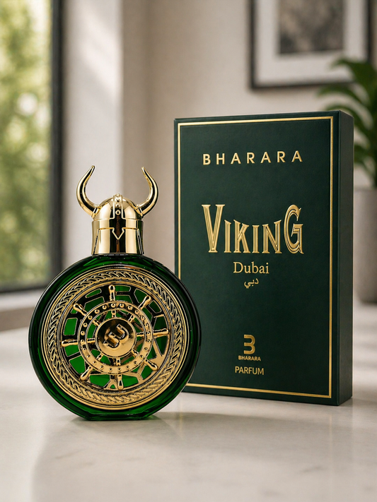 Bharara Viking Dubai