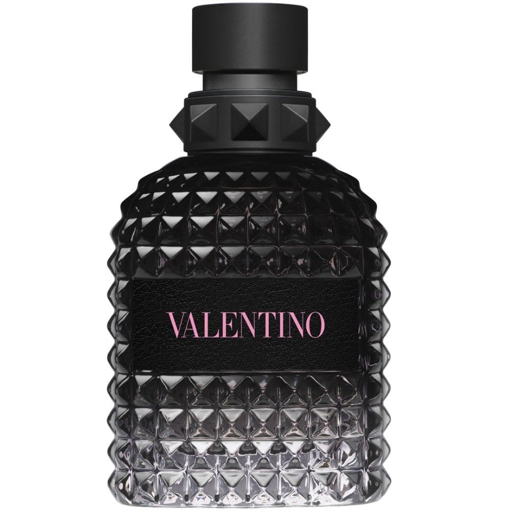 Valentino Uomo Born In Roma
