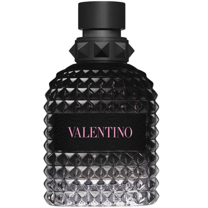 Valentino Uomo Born In Roma