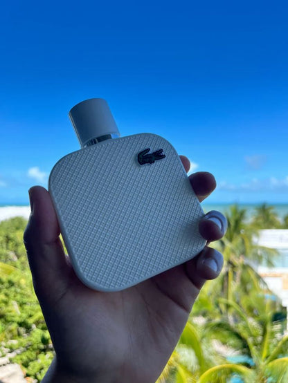 Lacoste Eau De Lacoste Blanc