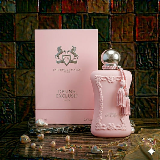 Delina Marly Parfum