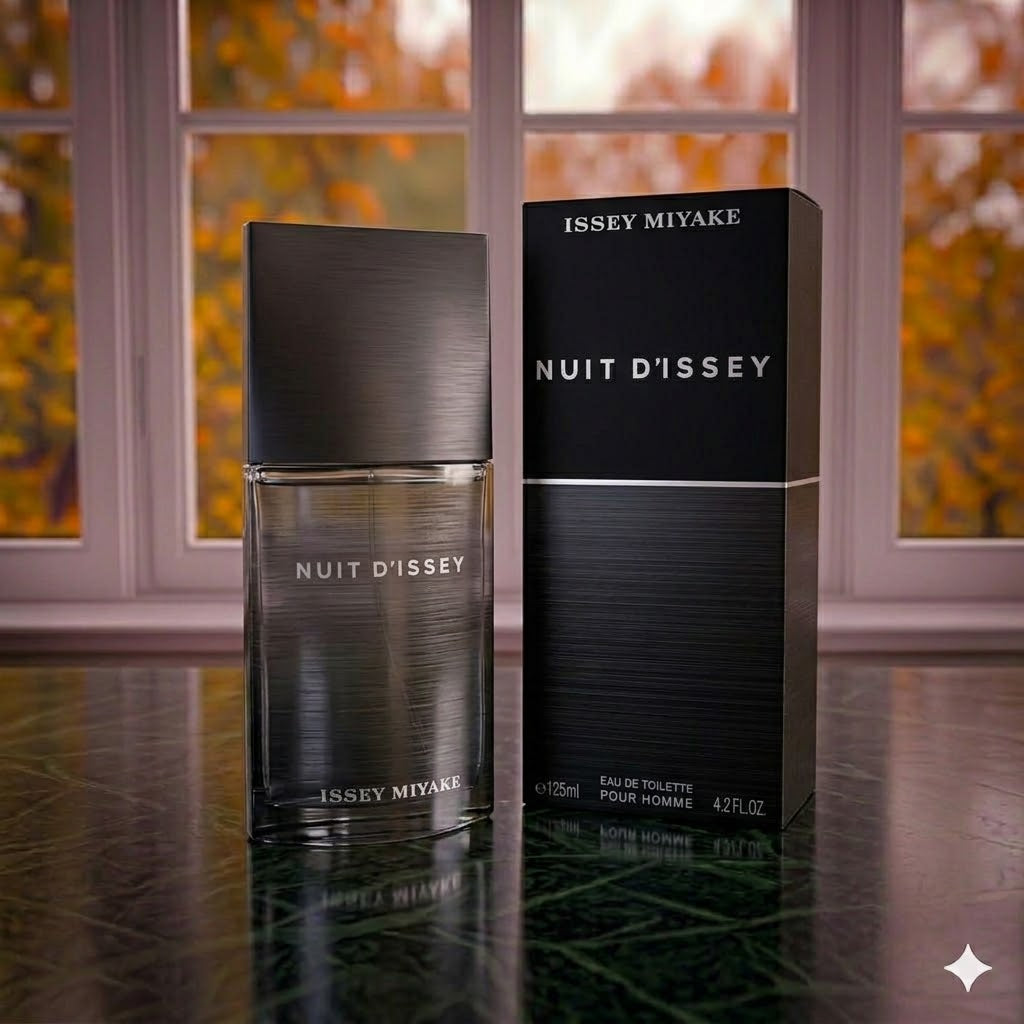 Issey Miyake Nuit Dissey