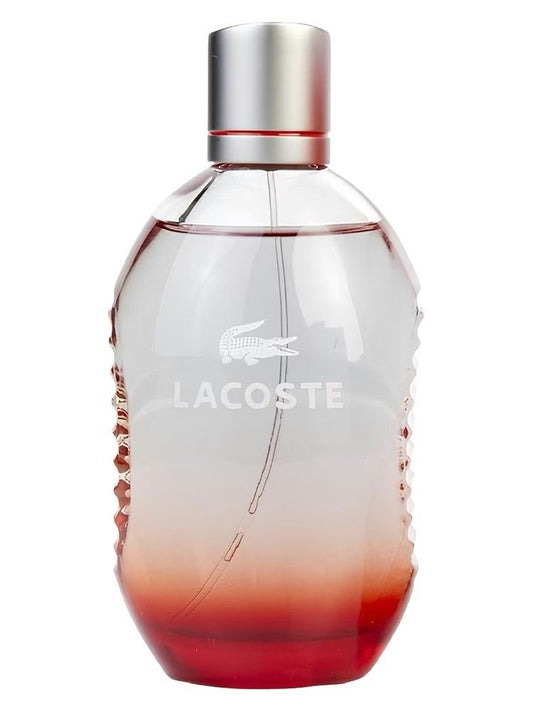 Lacoste Red