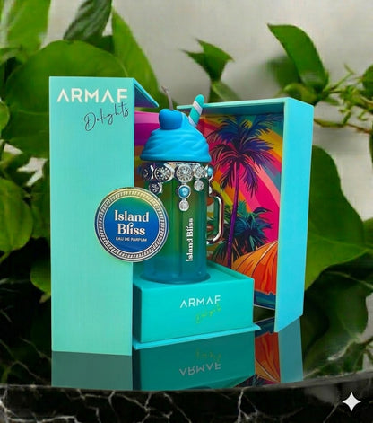 Armaf Island Bliss