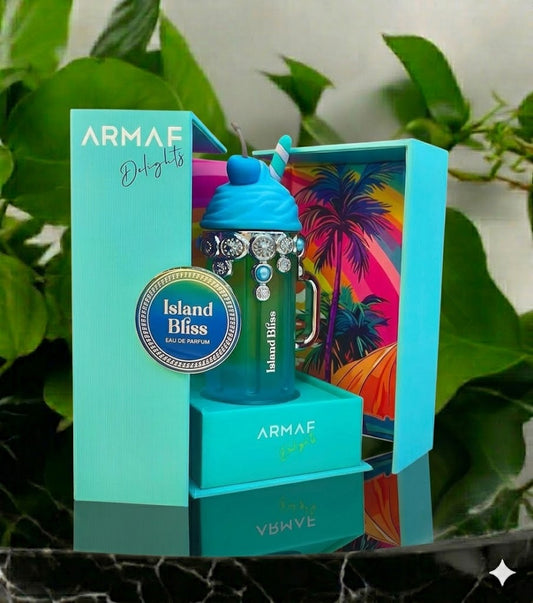 Armaf Island Bliss