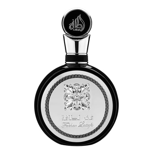 Fakhar Black Lattafa