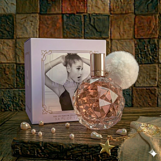 Ariana Grande Ari