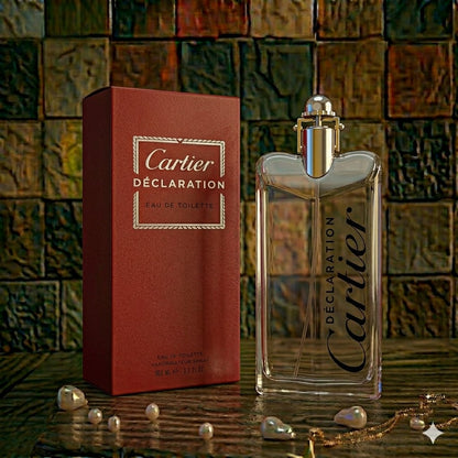 Cartier Declaration