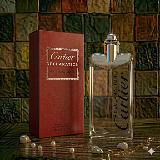 Cartier Declaration