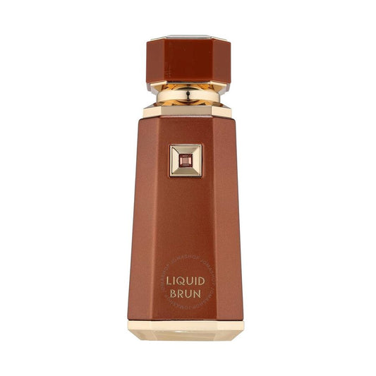 Liquid Brun French Avenue