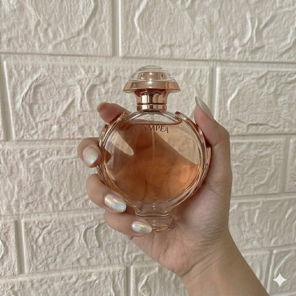 Olympea Paco Rabbane
