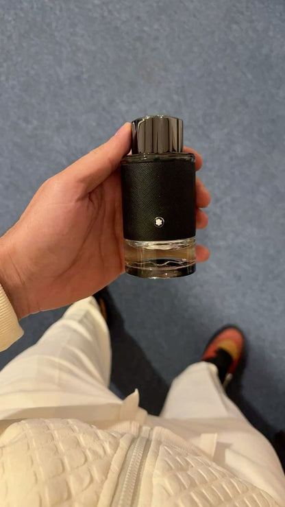 Mont Blanc Explorer