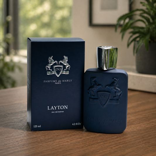 Layton Parfums De Marly