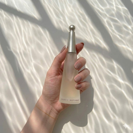 Issey Miyake Eau De Toilette