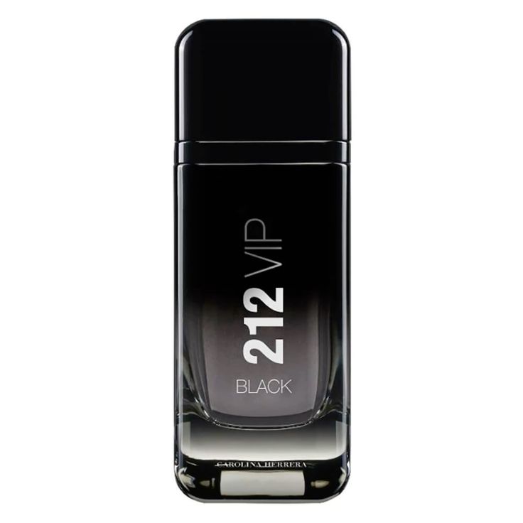 212 VIP Black 100ml