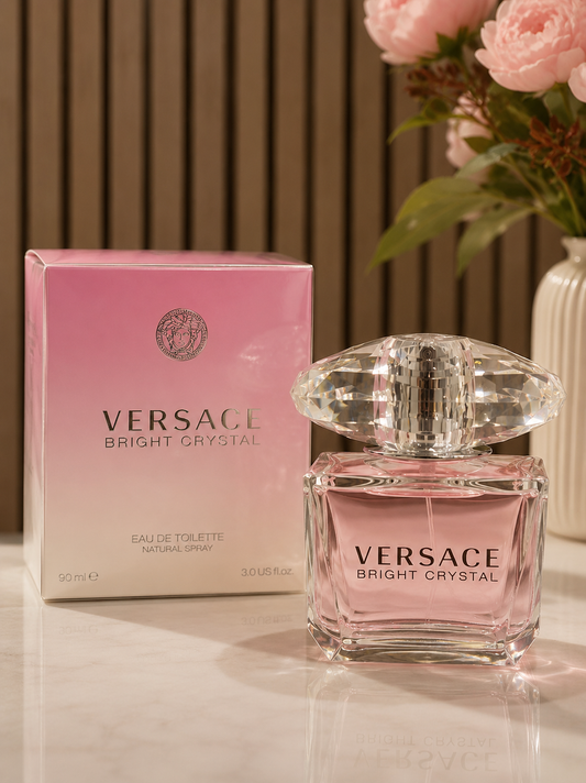 Versace Bright Crystal